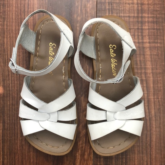 Salt Water Sandals by Hoy Other - Salt water sandals